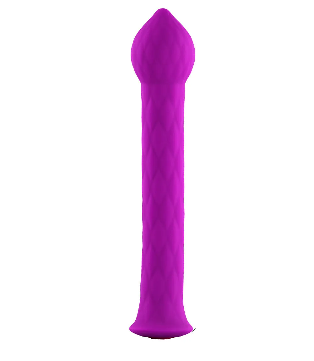 Diamond Wand
