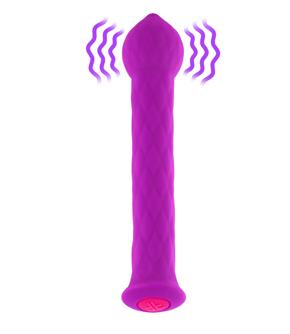 Diamond Wand