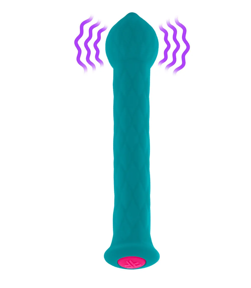 Diamond Wand