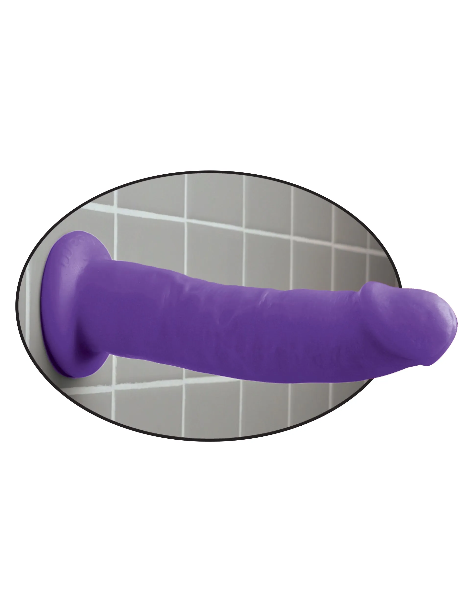 Dillio 9 Dildo