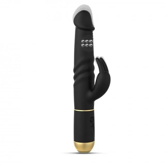 Dorcel Furious Power Dual Motor Rabbit 2.0