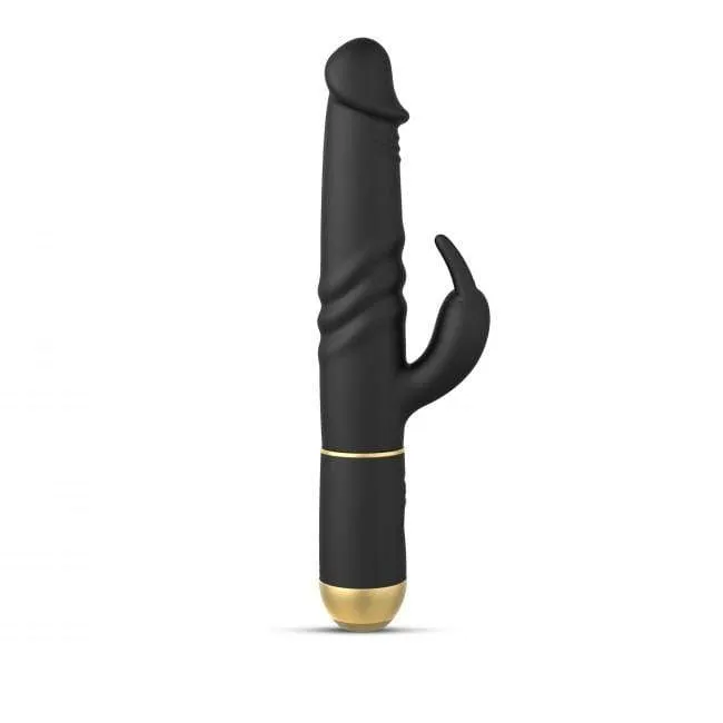 Dorcel Furious Power Dual Motor Rabbit 2.0