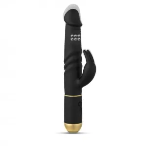 Dorcel Furious Power Dual Motor Rabbit 2.0