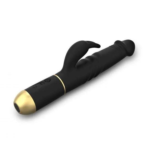 Dorcel Furious Power Dual Motor Rabbit 2.0