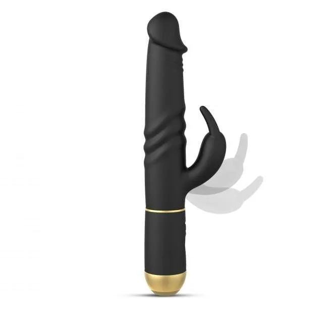 Dorcel Furious Power Dual Motor Rabbit 2.0