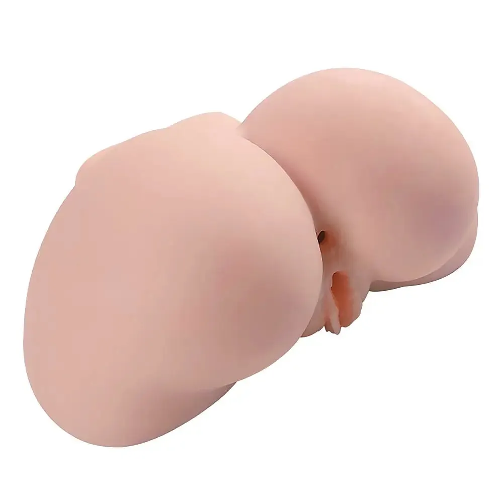 Dream Toys Rubber Realistic Feel Anna Male Masturbator