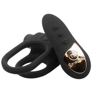 Eagle XLR8 Vibrating Ring