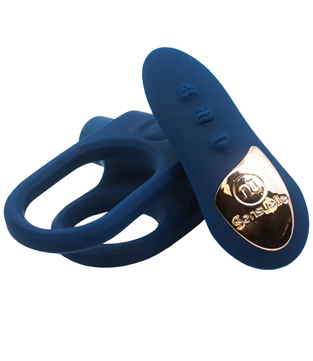 Eagle XLR8 Vibrating Ring