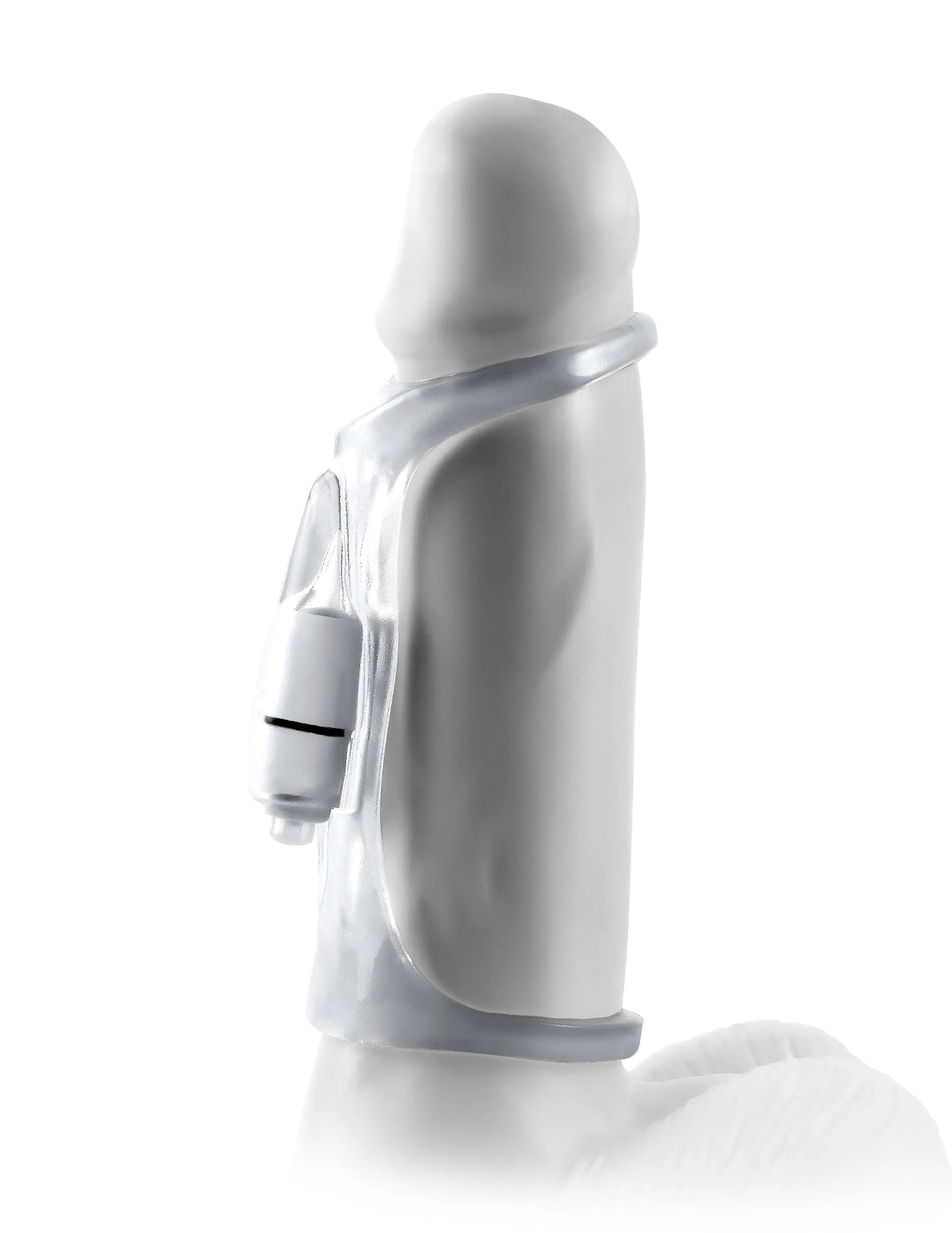 Fantasy X-Tensions - Vibrating Cock Sling