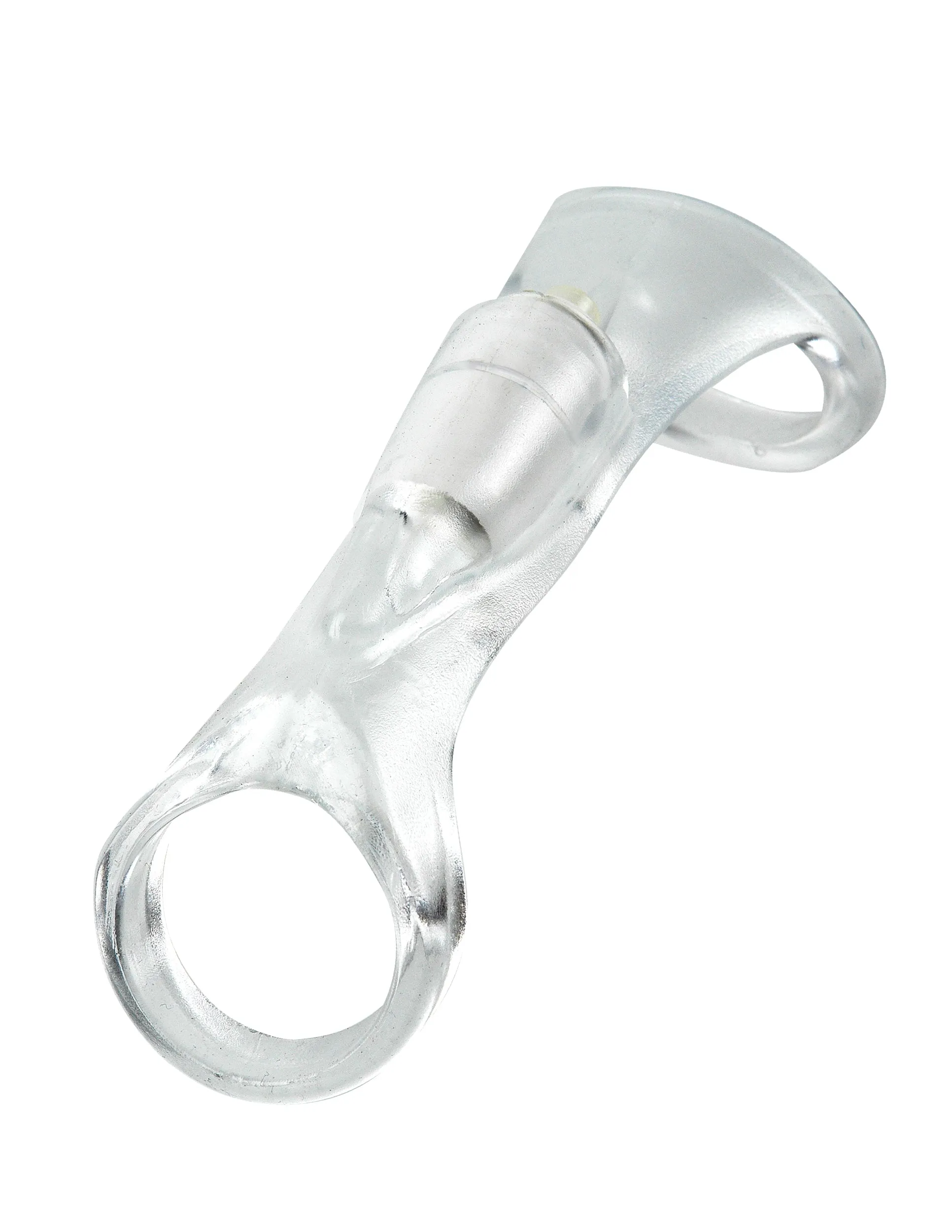 Fantasy X-Tensions - Vibrating Cock Sling