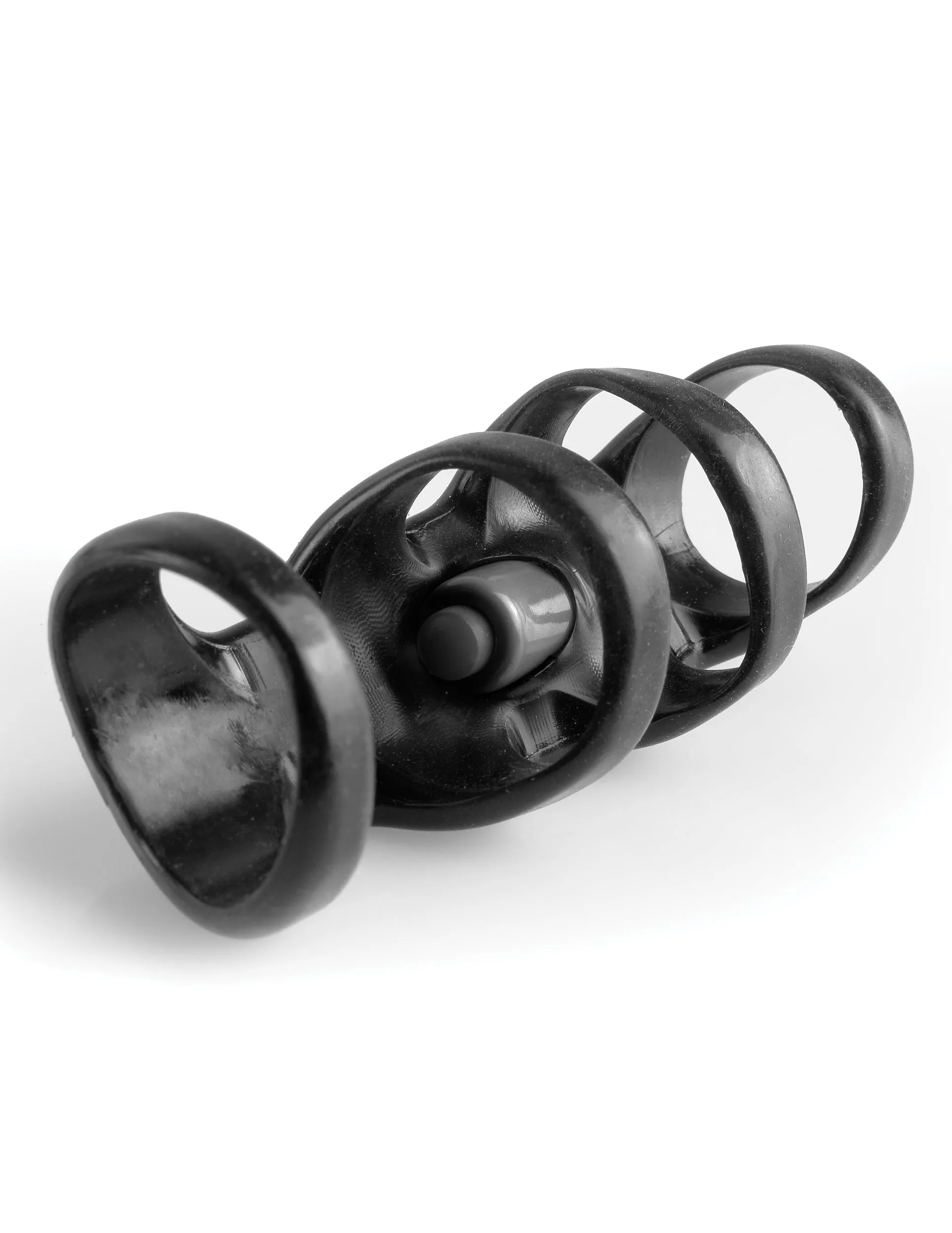 Fantasy X-Tensions - Vibrating Power Cage