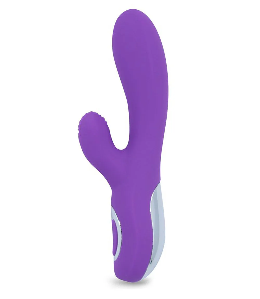 Femme Luxe Dual Vibrator