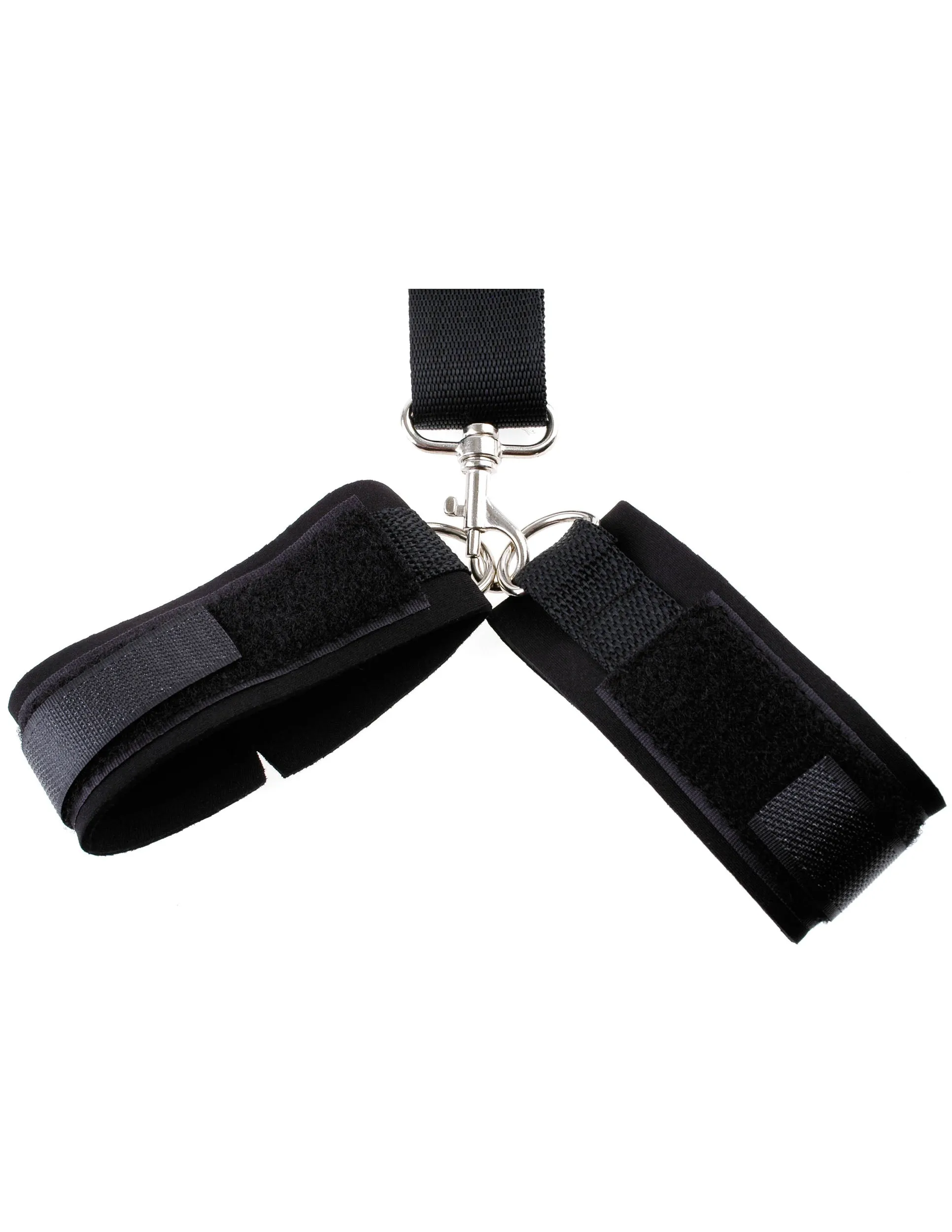 Fetish Fantasy Series - Gag & Wrist Restraint