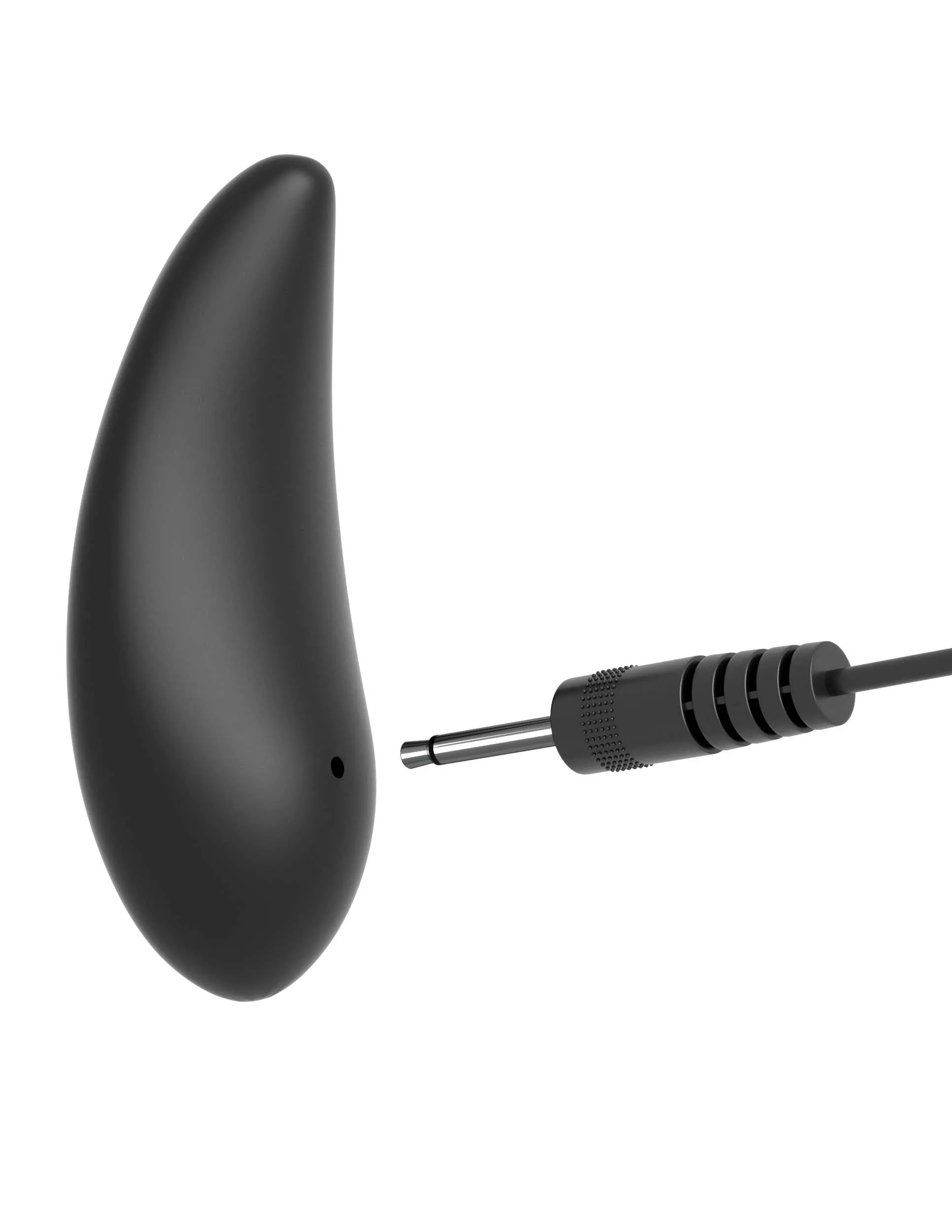 Fetish Fantasy Series Limited Edition - Remote Control Vibrating Panties Plus Size