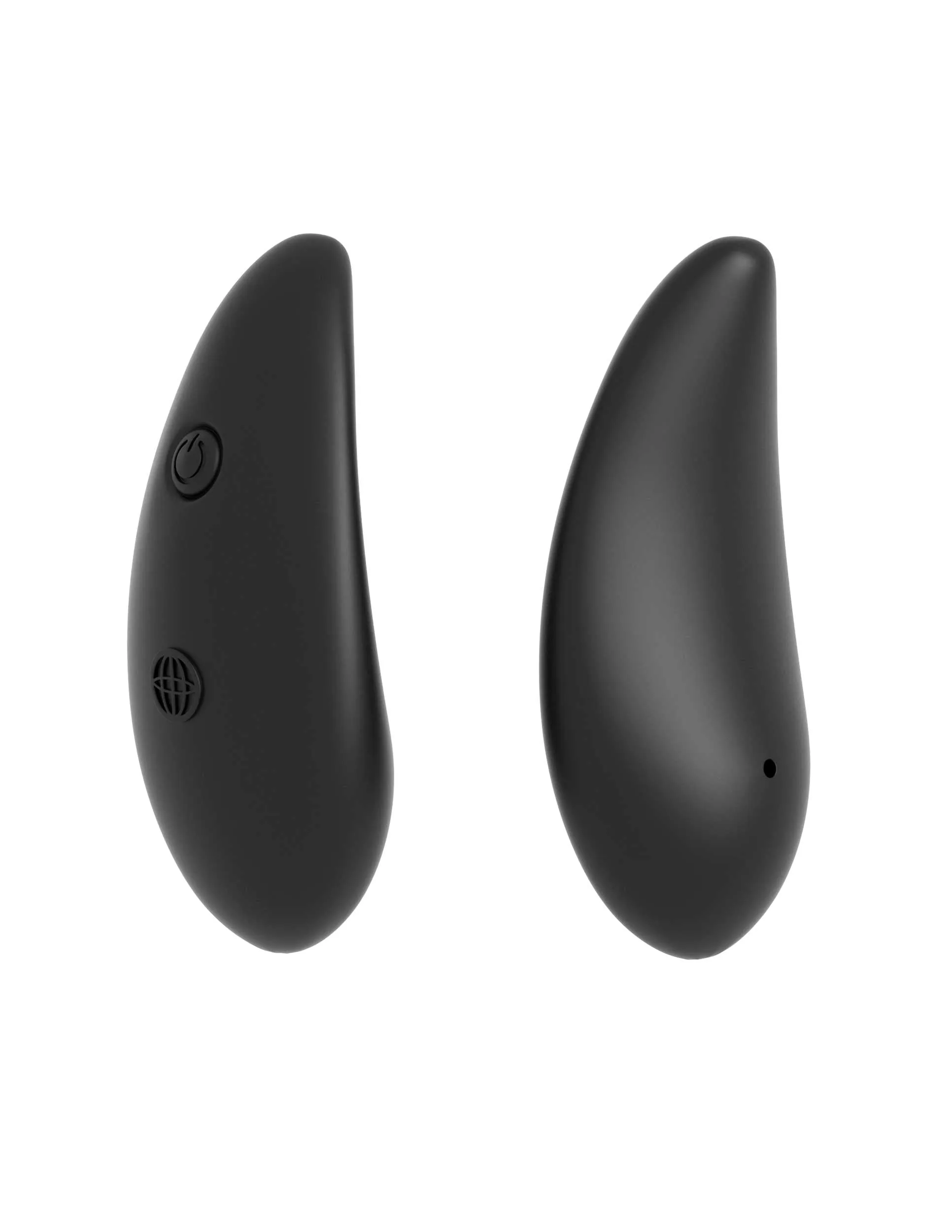 Fetish Fantasy Series Limited Edition - Remote Control Vibrating Panties Plus Size