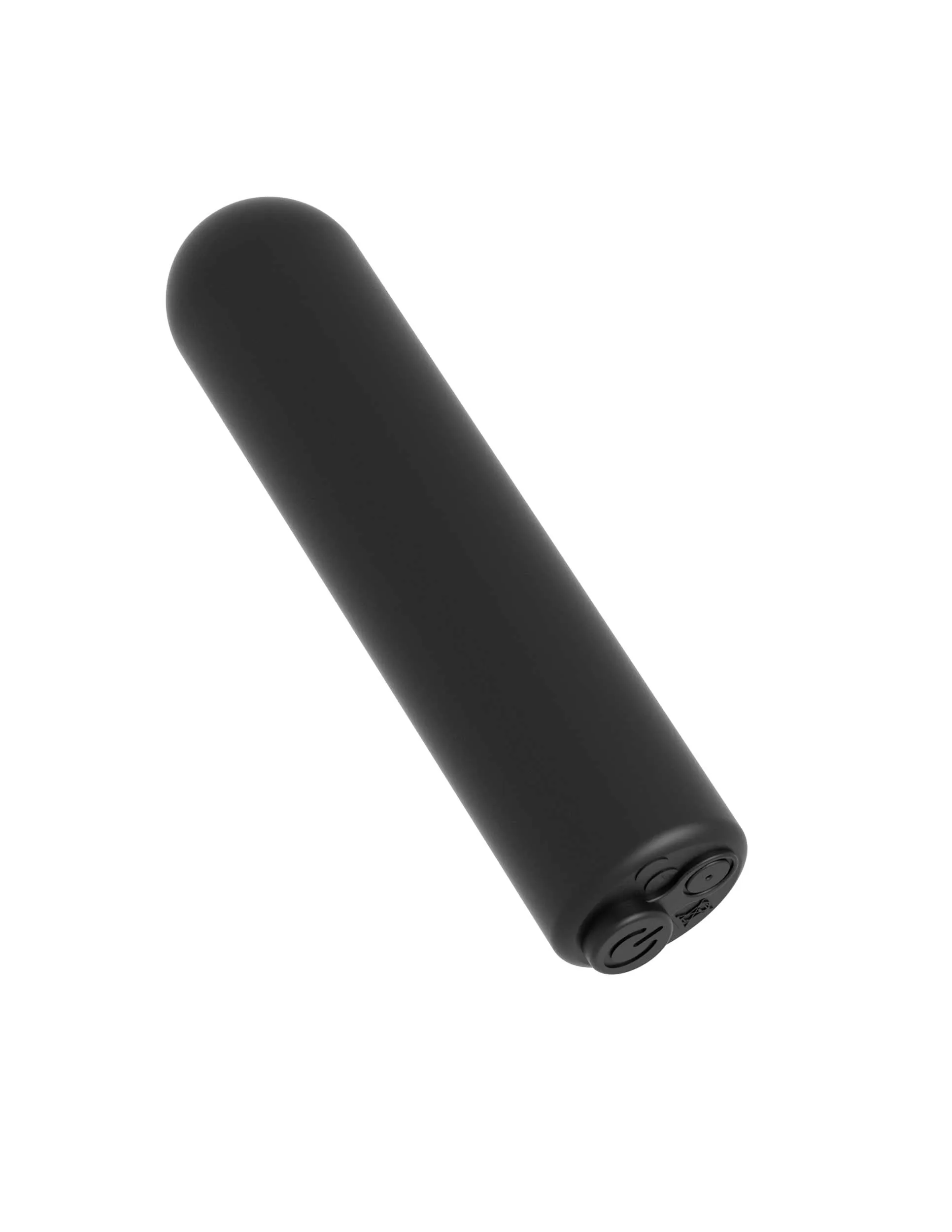 Fetish Fantasy Series Limited Edition - Remote Control Vibrating Panties Plus Size