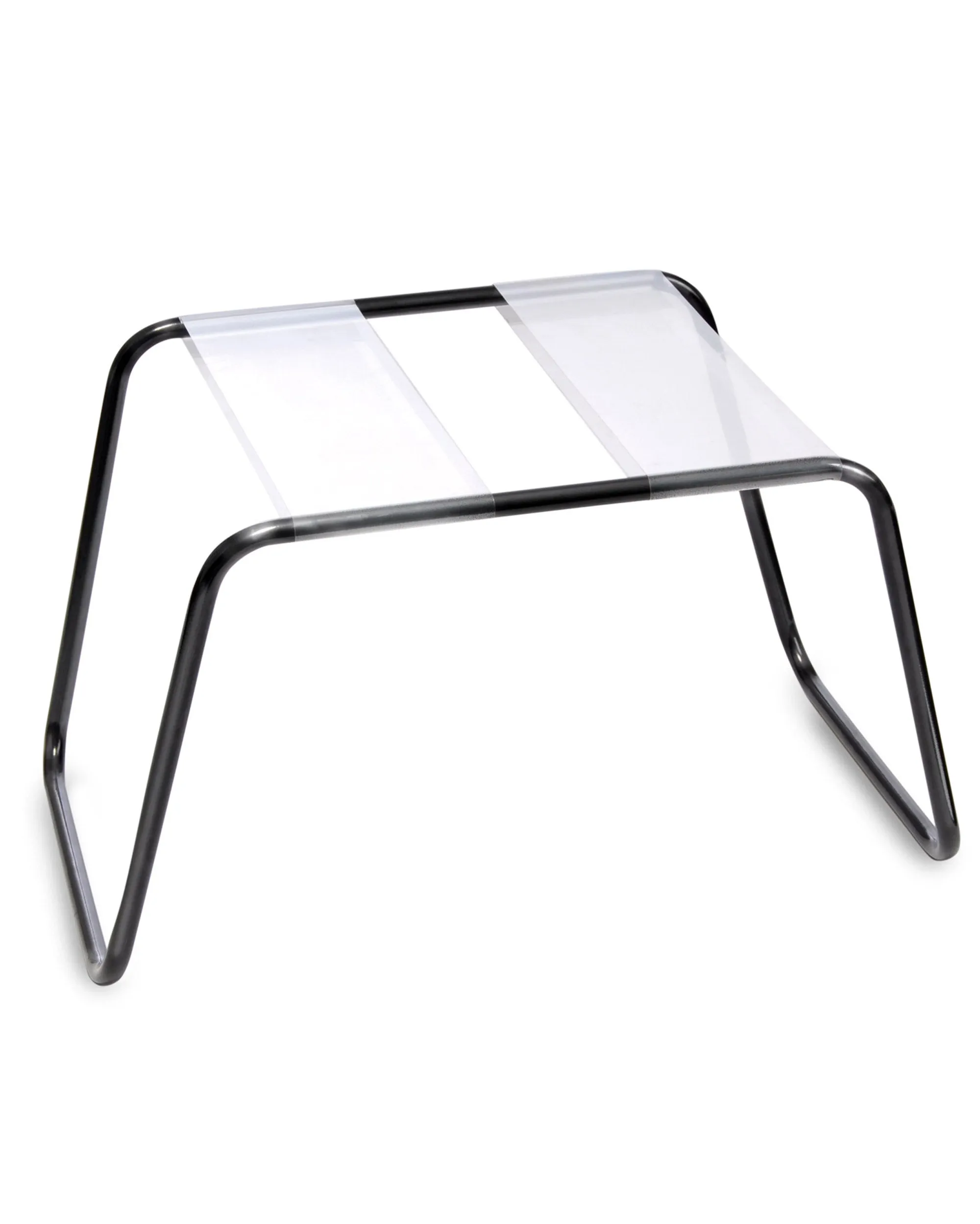 Fetish Fantasy Series - The Incredible Sex Stool