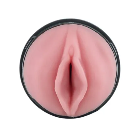 Fleshlight Vibro Pink Lady Touch