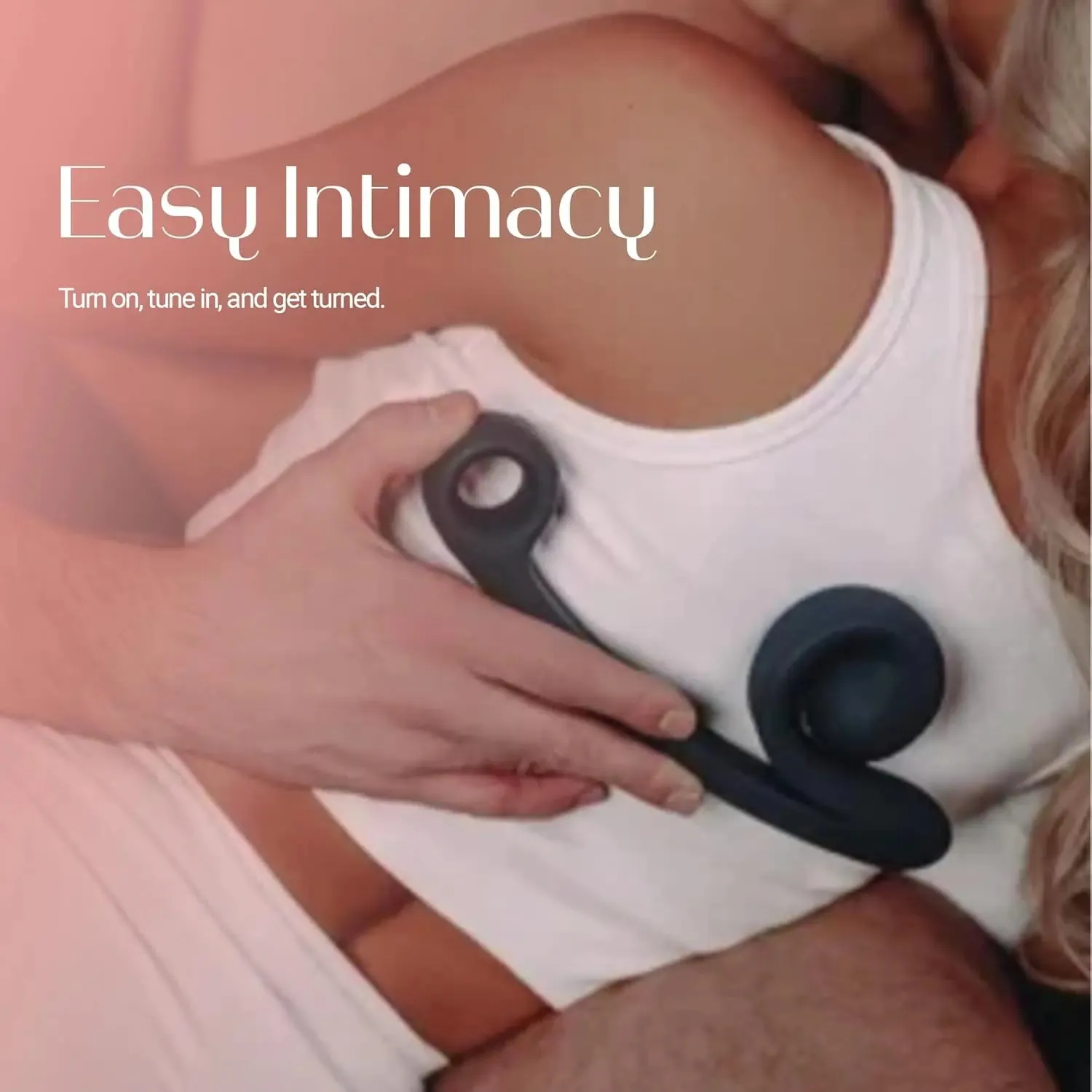 G-Spot Snail Vibrator Snail Sex Toy - Snail Vibe Curve Black G-Spot Vibrator Sex Toy