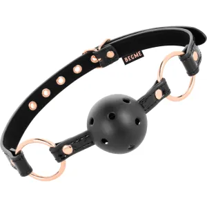 GagBall BDSM BEGME