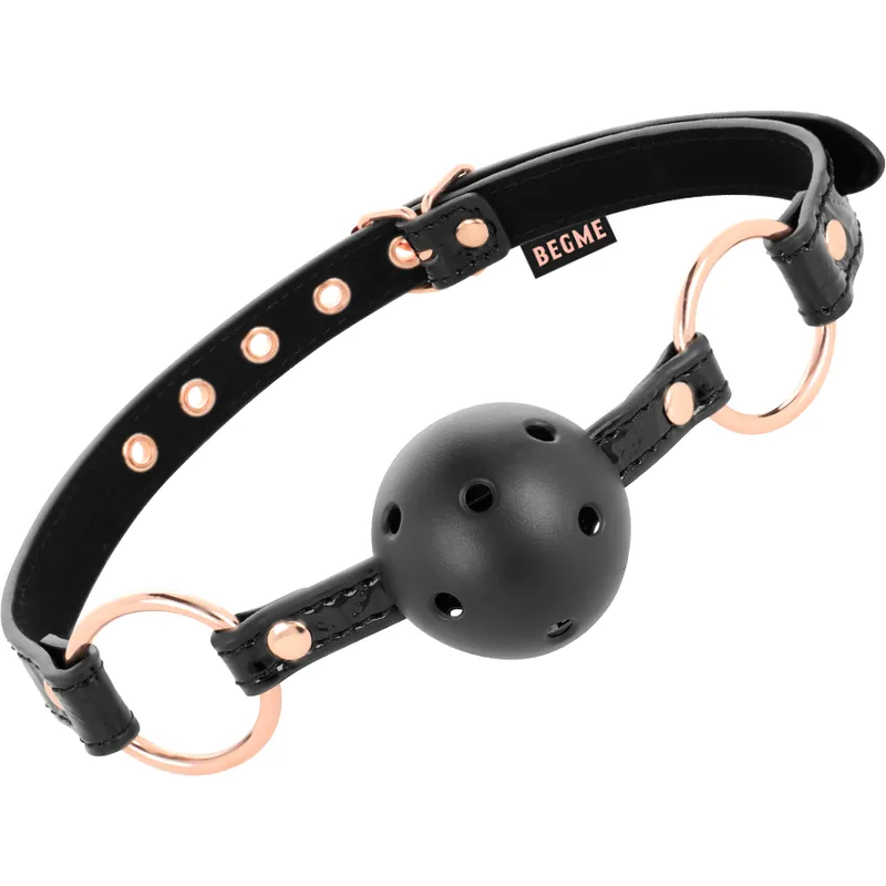 GagBall BDSM BEGME