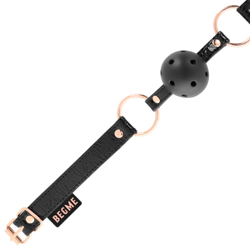 GagBall BDSM BEGME