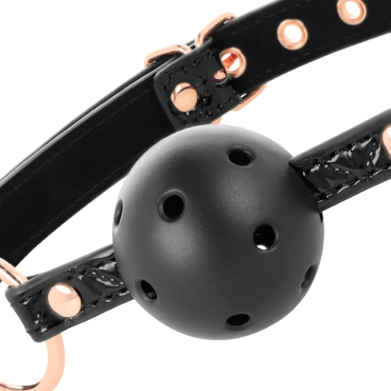 GagBall BDSM BEGME
