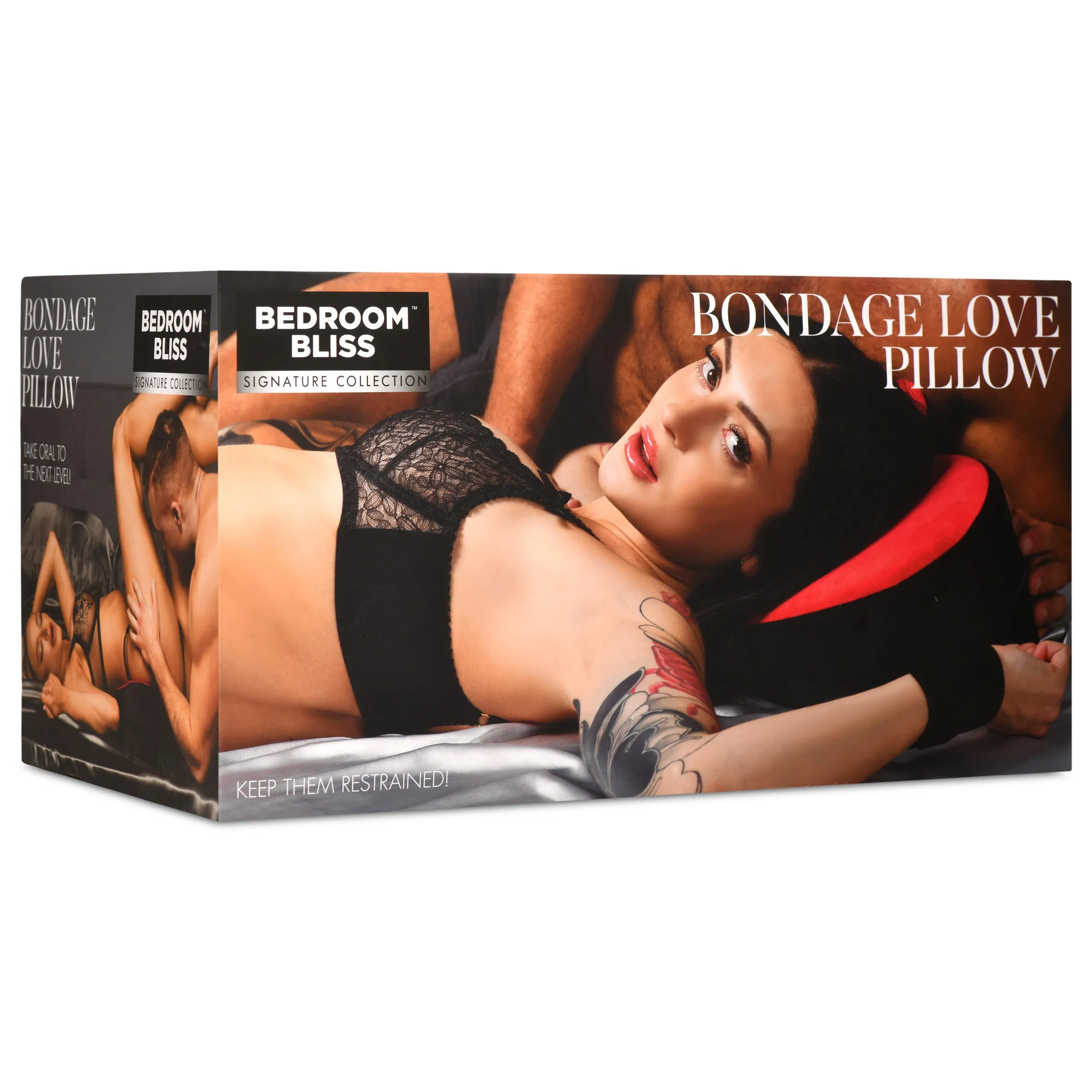 Heart Shaped Positioning Pillow