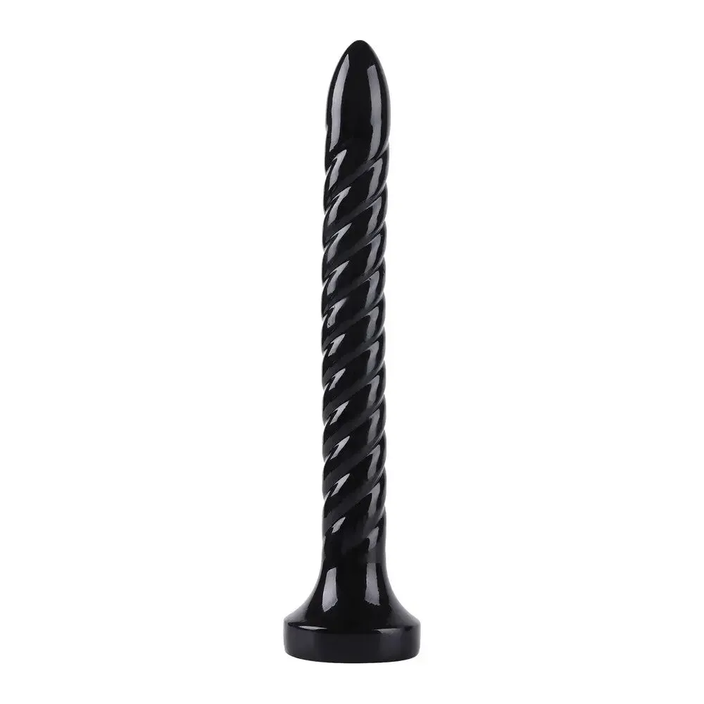 Hidden Desire Extreme Anal Serpent Xxl 13.7 Inches