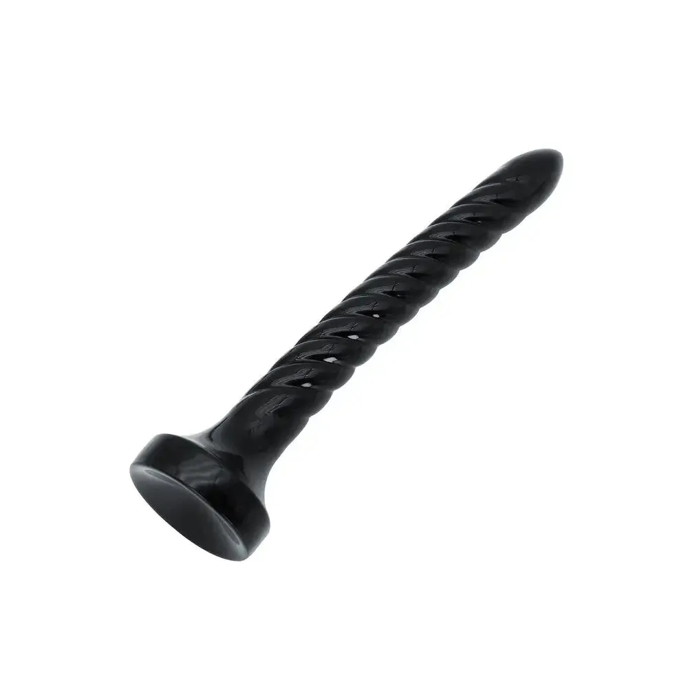 Hidden Desire Extreme Anal Serpent Xxl 13.7 Inches