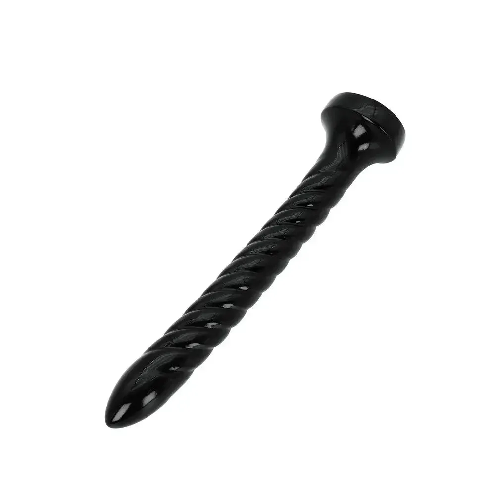 Hidden Desire Extreme Anal Serpent Xxl 13.7 Inches
