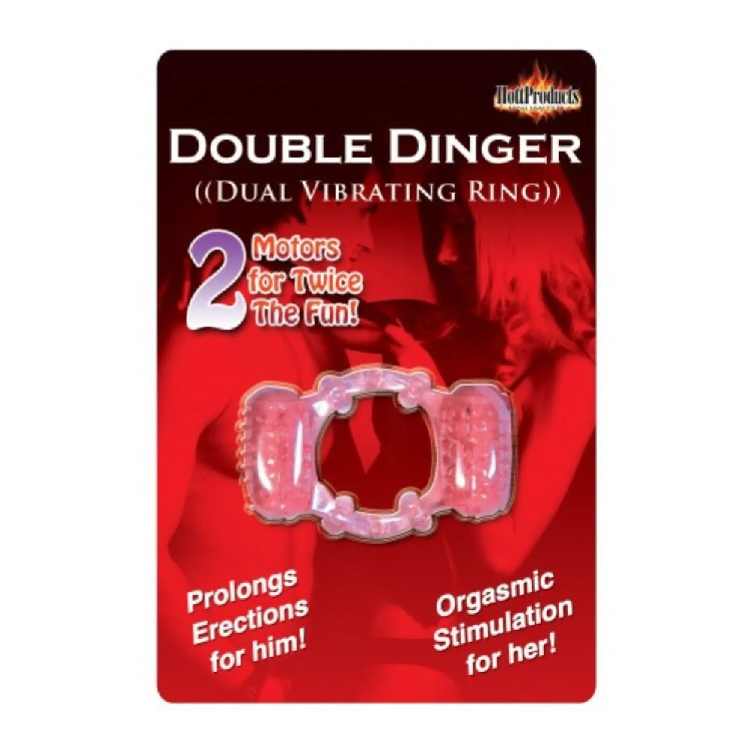 Humm Dinger Double Dinger