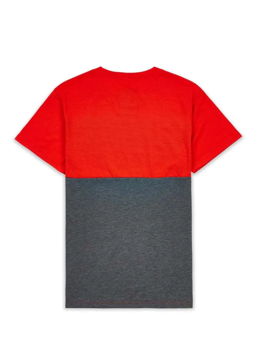 HUSTLER® Colorblock T-Shirt
