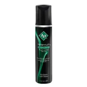 Id Millennium Long-lasting Intimate Silicone-based Sex Lube. 1oz