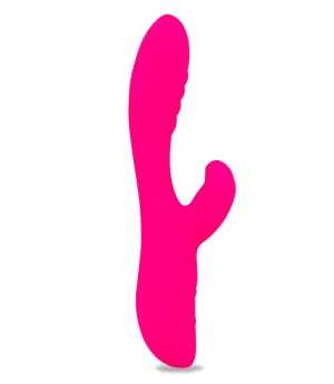 Indii XLR8 Dual Vibrator