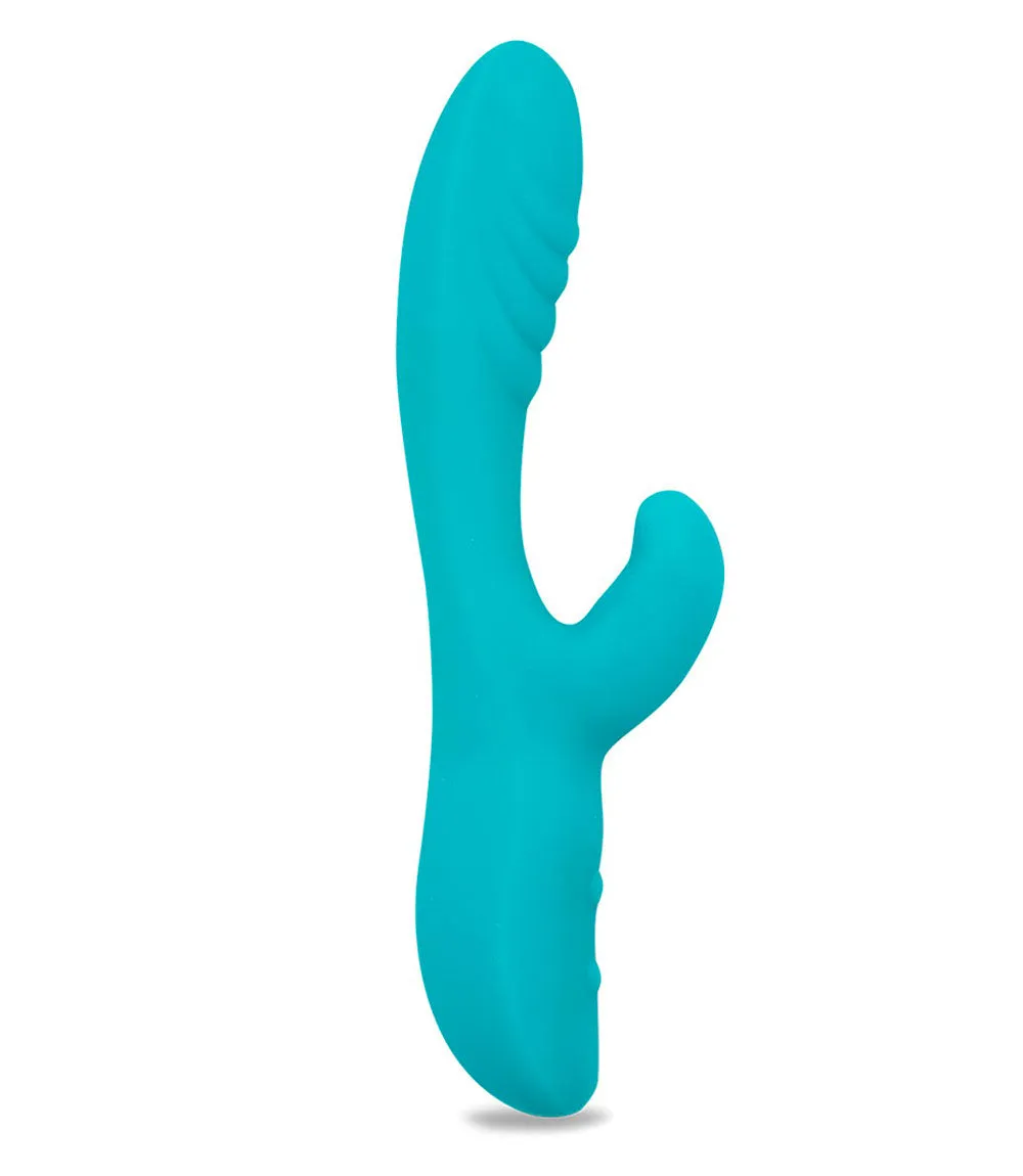Indii XLR8 Dual Vibrator