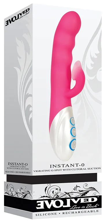 Instant-o