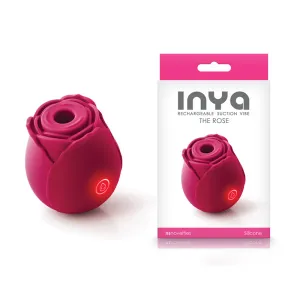 INYA's Rose Clit Sucker
