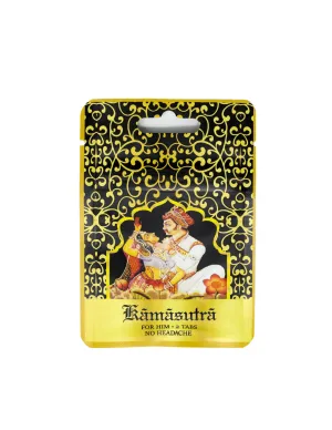Kamasutra for Him 2pk