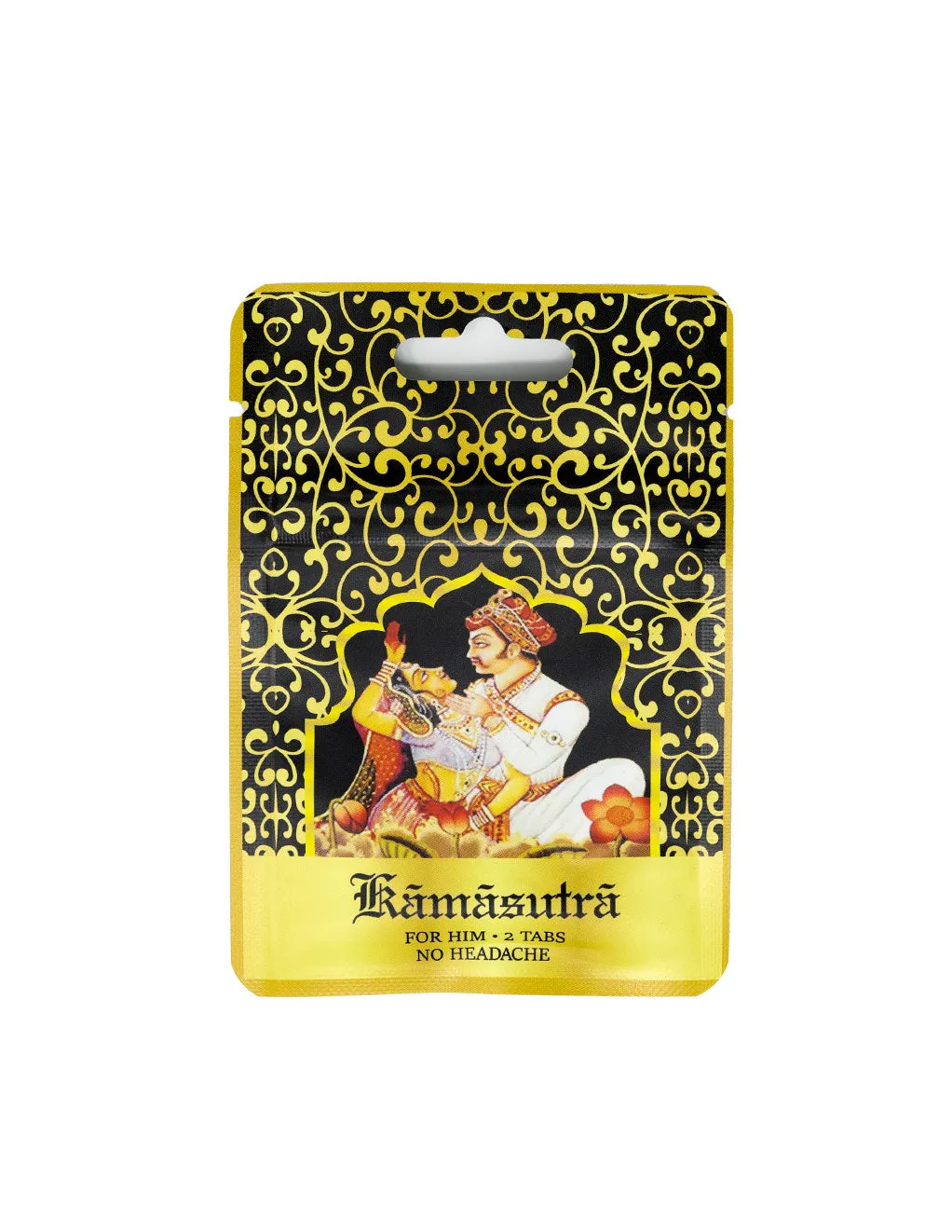 Kamasutra for Him 2pk