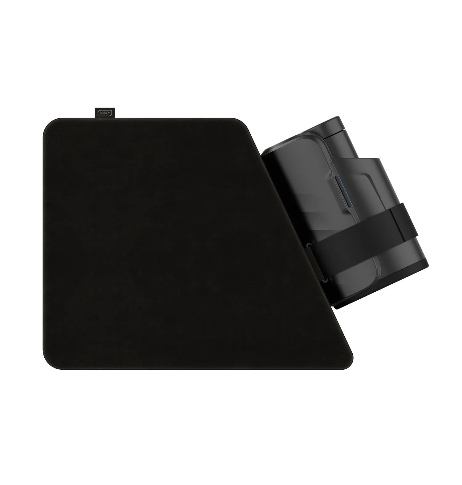 Keon Multifunctional Pillow & Strap