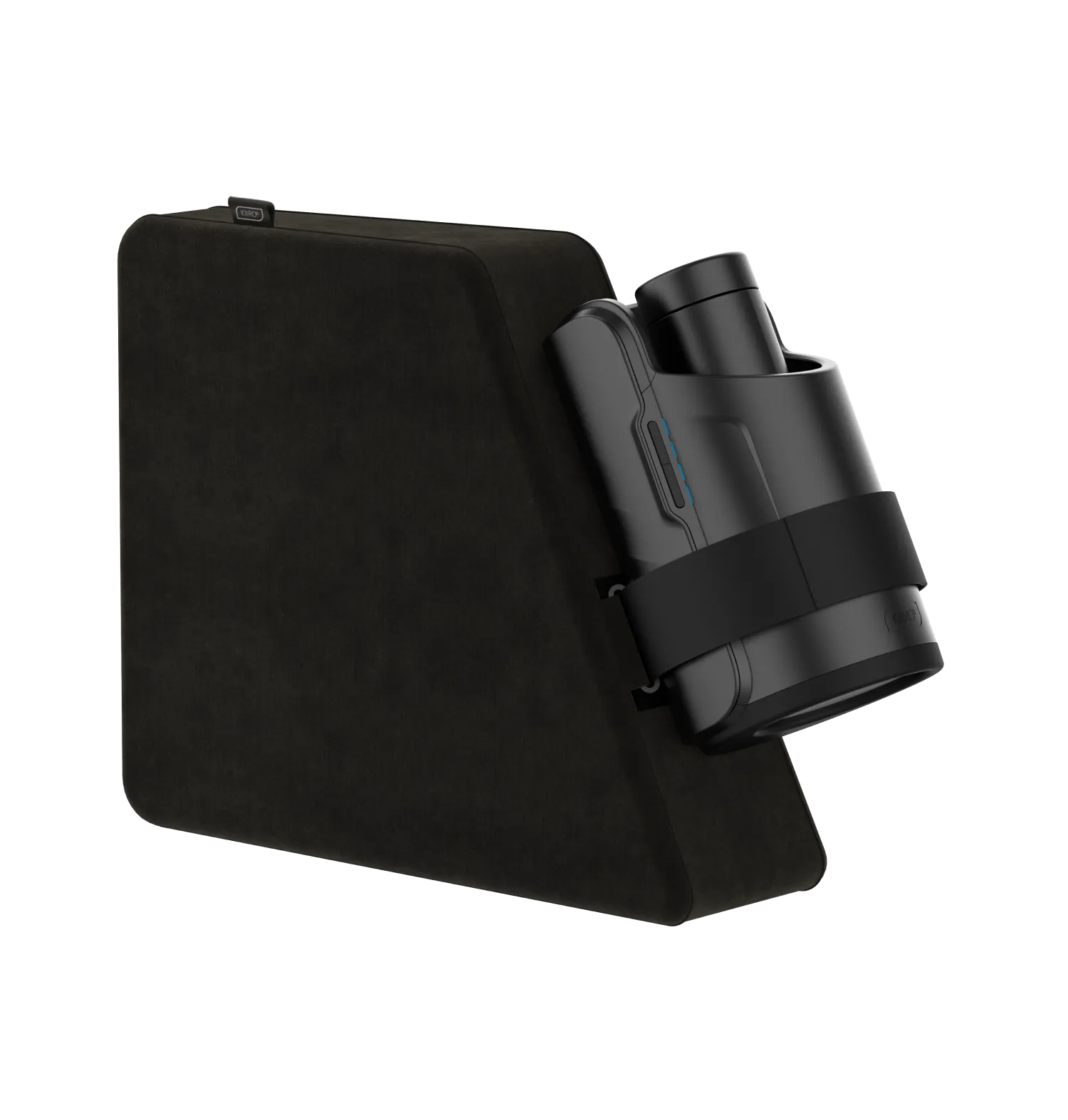 Keon Multifunctional Pillow & Strap