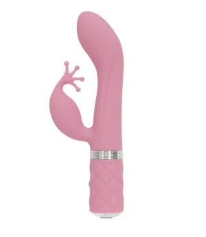 Kinky Dual Vibrator