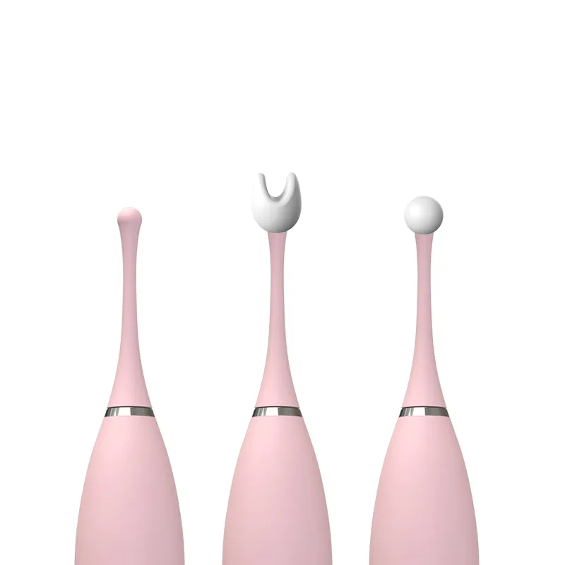 KISTOY C-King Clitoral Vibrator