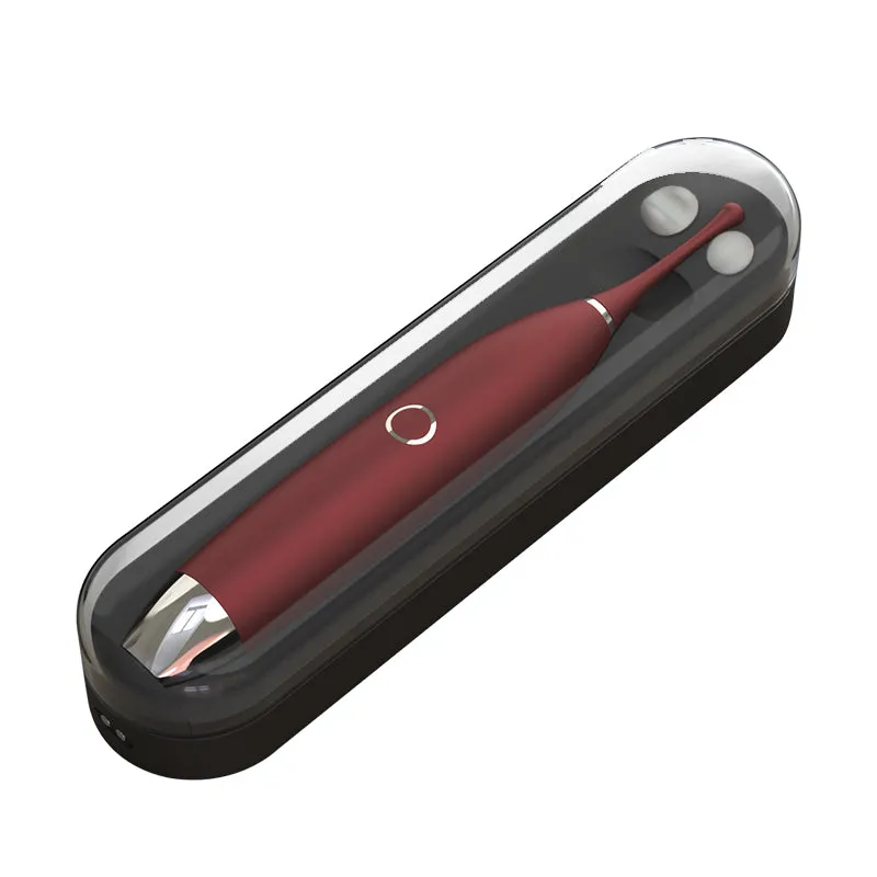 KISTOY C-King Clitoral Vibrator