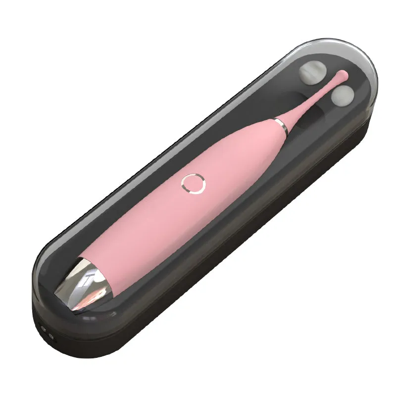 KISTOY C-King Clitoral Vibrator
