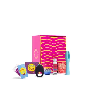 Kit Noche de travesuras