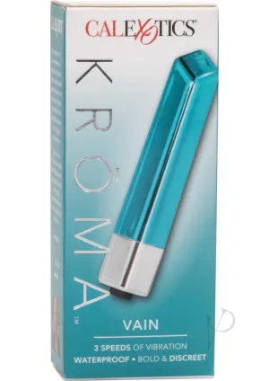 Kroma Vain Teal