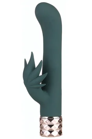 Kusha Cannabis Rabbit Vibrator