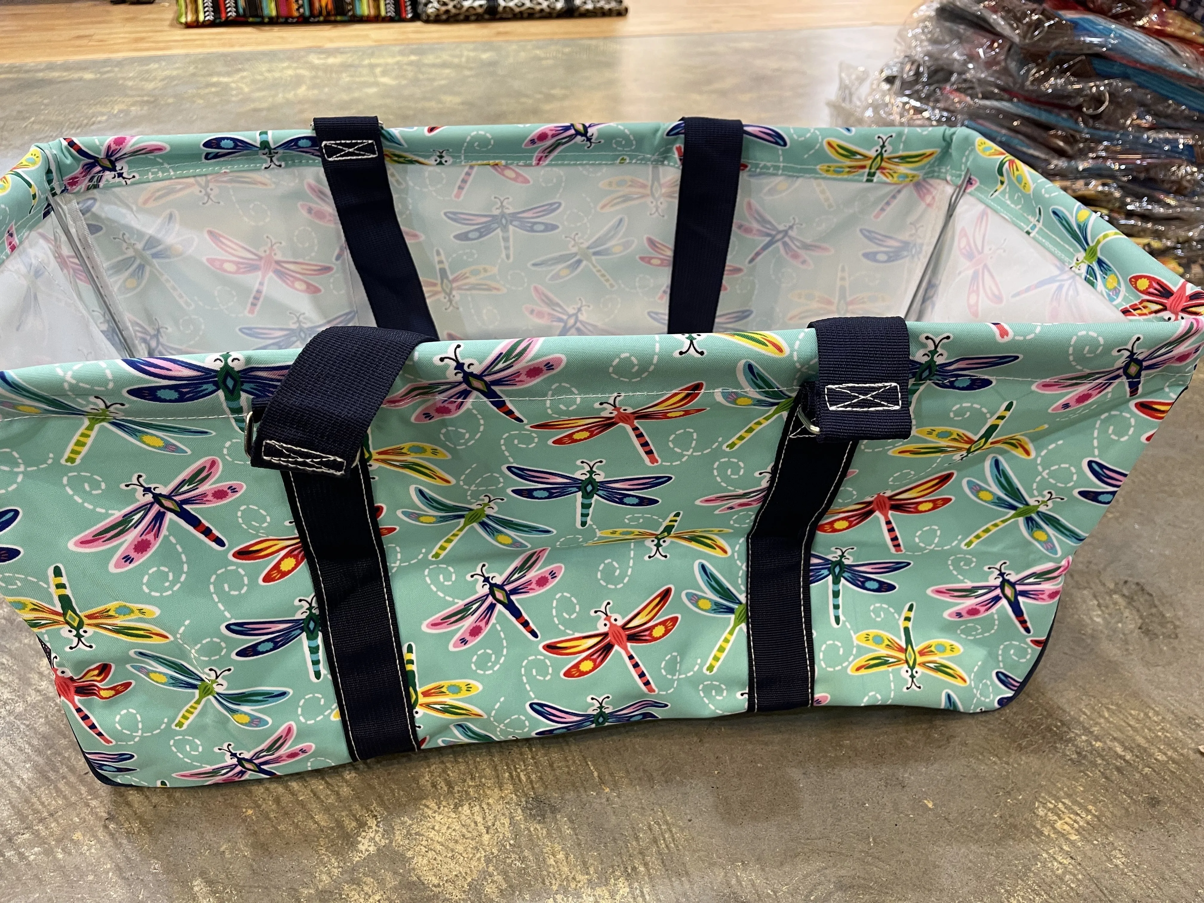 Large Utility Tote